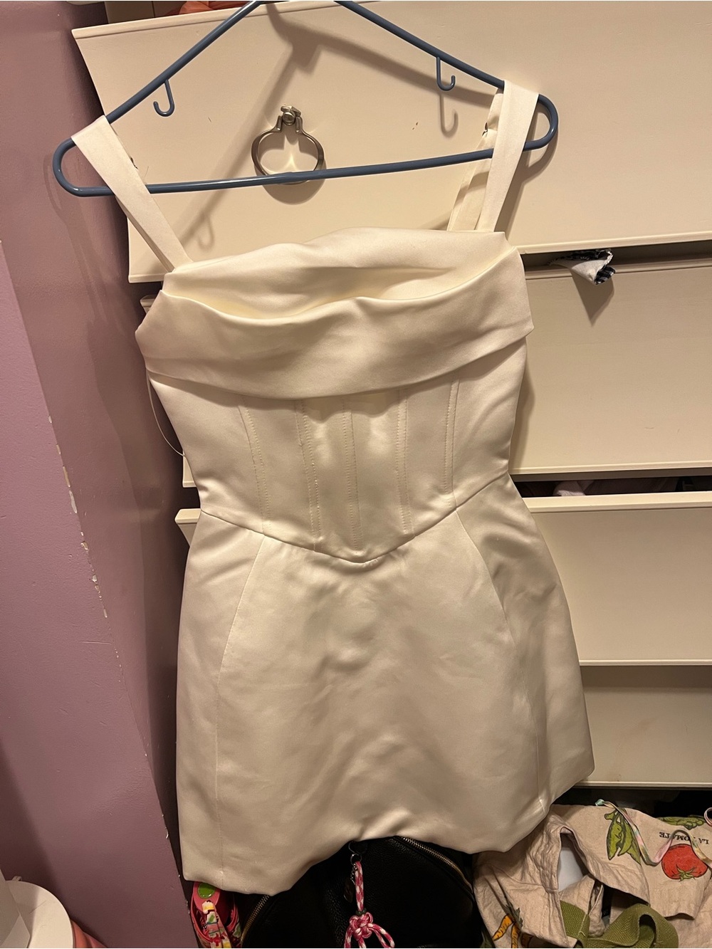Meshki Dress